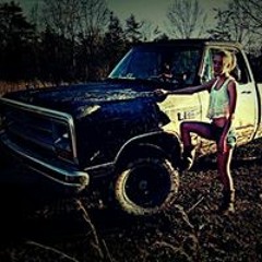 Shantel Elizabeth Smith