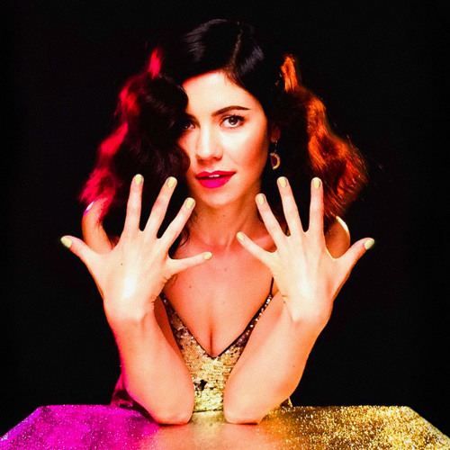 Marina and the Diamonds’s avatar