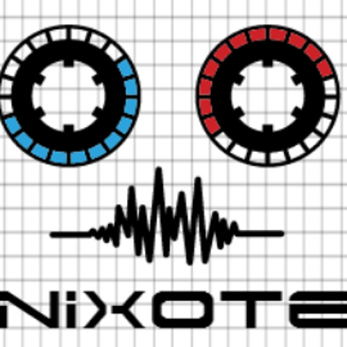 Nixote’s avatar
