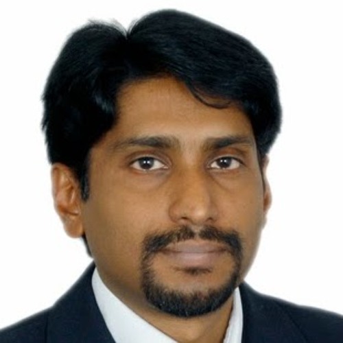 Vardaraj Acharya’s avatar