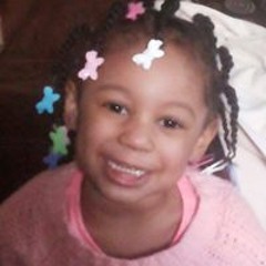 Rashelle Luvn'Them Loving