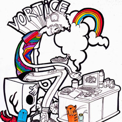 Vórtice Vortex
