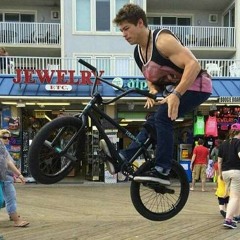 kreick bmx
