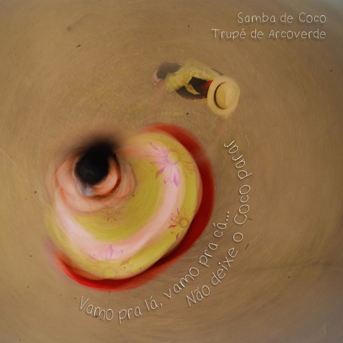 Samba de Coco Trupé’s avatar