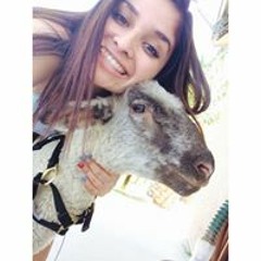 Haleigh Botello