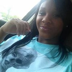 Tamara MyAngel Wooten