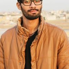 Syed Hunain Naeem