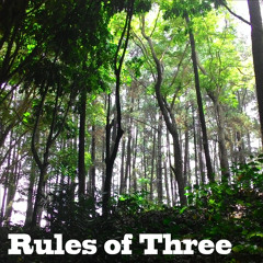 Rules of Three