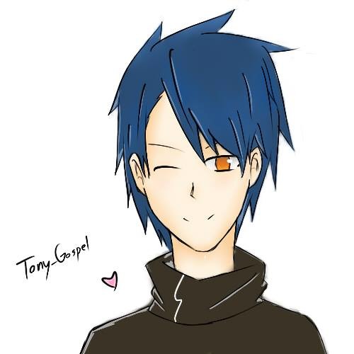 ToNy_GospeL’s avatar