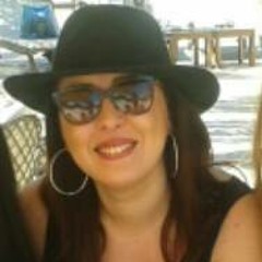 Siham Benchaou