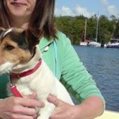 Rachel Stokes Dudley