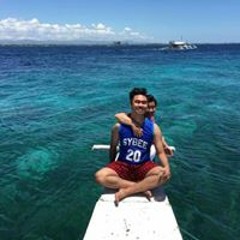 Justin Erich Yap Toñacao