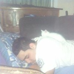 Derrick Le Hernandez