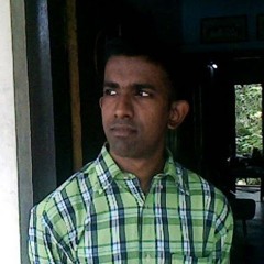 Bhanu Krishnan B S
