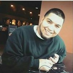 Cesar Cazarez Rodriguez