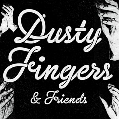 Dusty Fingers AU