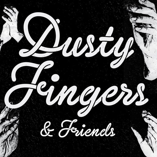 Dusty Fingers AU’s avatar