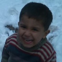 Naveed Rohail