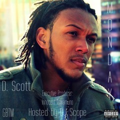 D. Scott 413