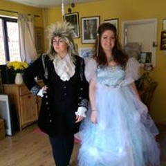 Stella 'Sheila' Collender