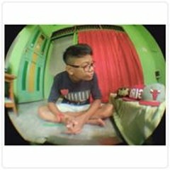 Muhammad Fadillah Putra