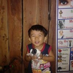 Carlo Obregon Onates