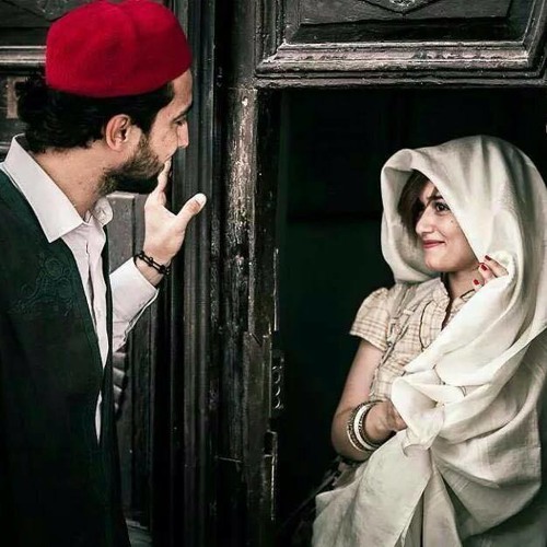 صباح فخرى - قدك المياس