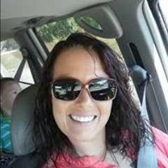 Brandi Nichole Perry