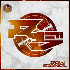 Raw Signal (D&B)