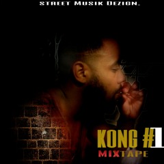 General Kong king-kong