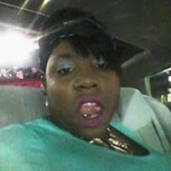 Raquele Luvin MrBrandon