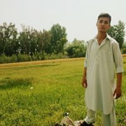 Waxeem Khan’s avatar