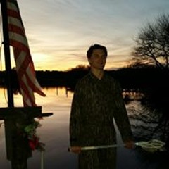 Jimmie Steinberg III