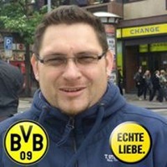 Ronny Gocht
