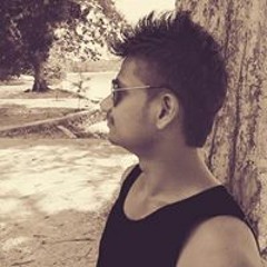 Prakash Nair Krishnan