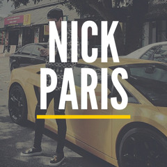 Nick Paris