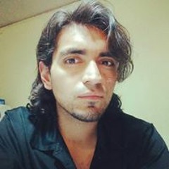 Marco Valencia Olivares