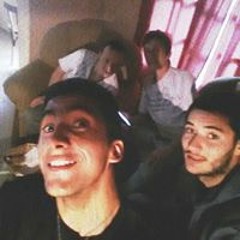 Leonel Leal Espilocin Cai