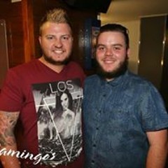 Connor Clarke