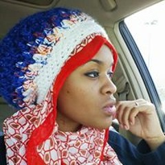 Kendra Robinson- Jeelani