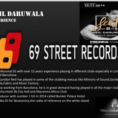 69Street Records