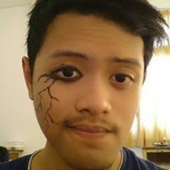 Destian Revolis Arlanda