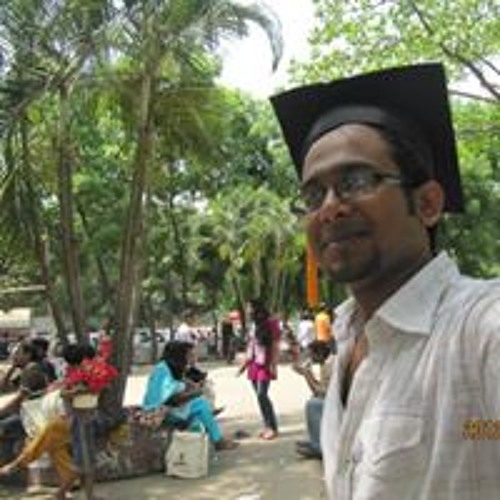 Rashedul Hasan’s avatar