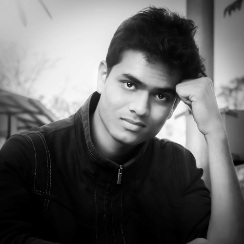 Prateek Patil’s avatar