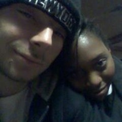 Dustin James Hall Fordham