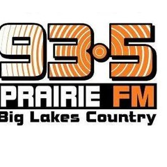 93.5 Prairie FM
