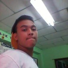 Albert Marco Yap Requinto