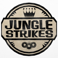 Jungle Strikes