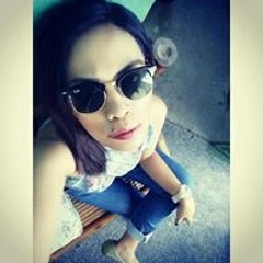 Betty Checkers Fernandez