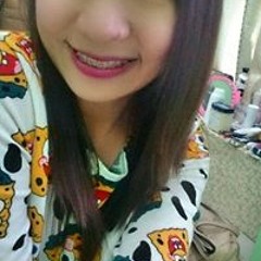 Maryam Condino Sumail